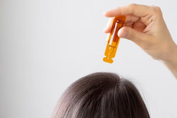 10 Benefits of Using Hair Serum?