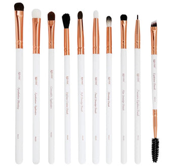 Best Professional Makeup Brush Set