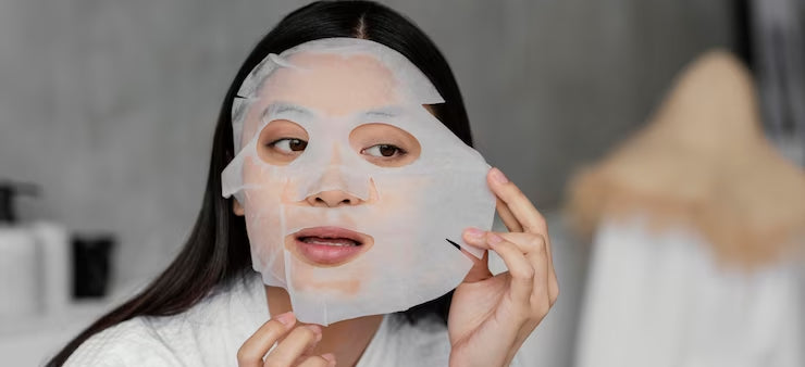 Best Face Mask Sheet for Glowing Skin