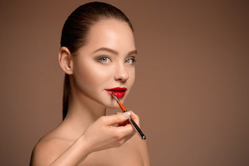 How to Choose the Perfect Lipstick Color for Your Outfit and Skin Tone
