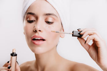 How to Choose Concealer Shade For Your Skin Tone