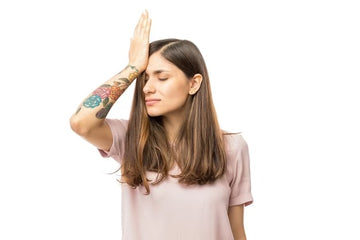 How to Use Concealer to Cover Tattoos in India