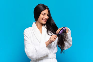 Best Shampoo and Conditioner For Dry and Frizzy Hair