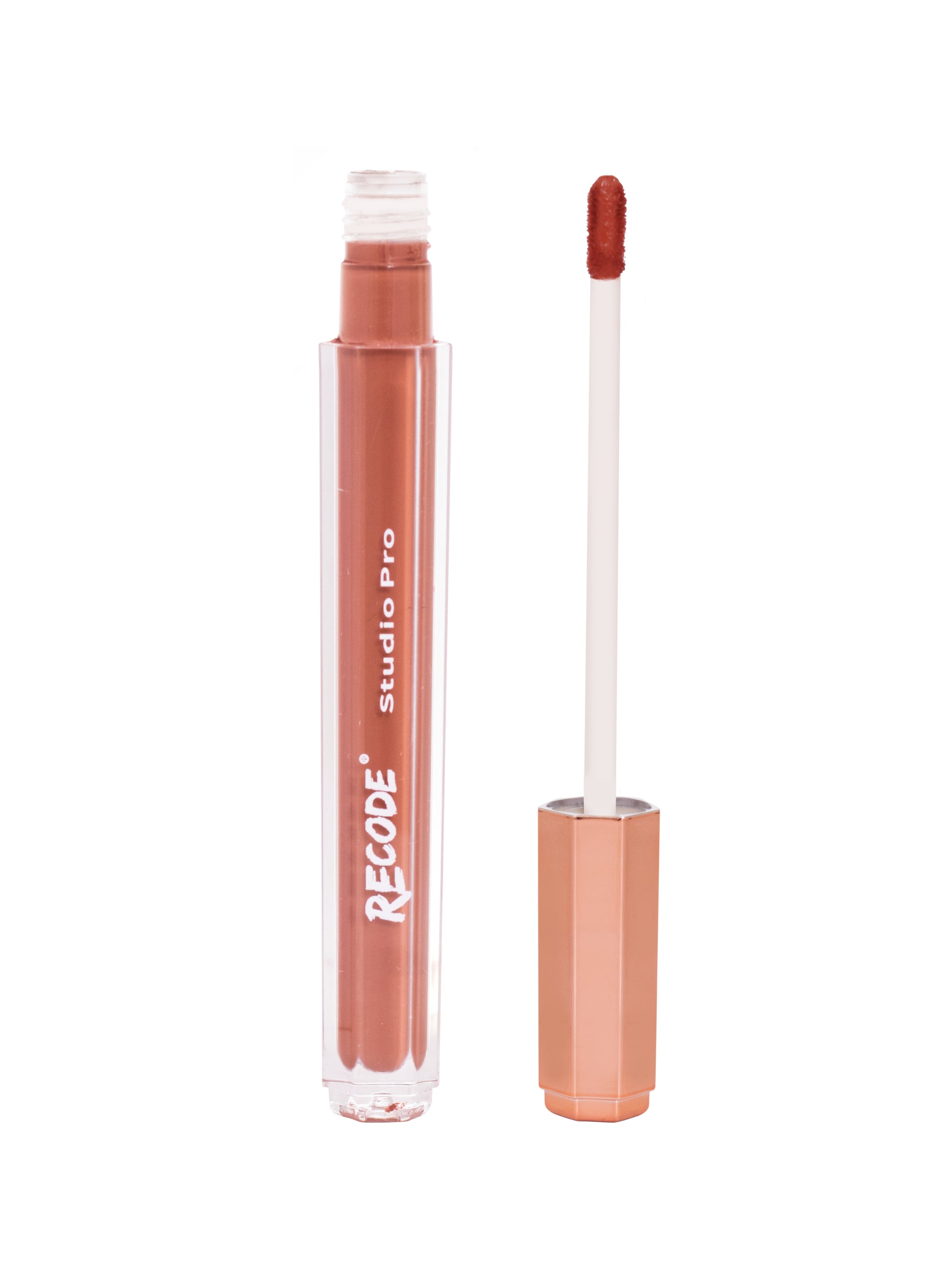Recode Lip Smacker Lipstick - 3 ML