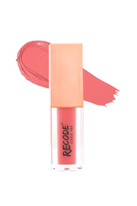 Recode Hydrating Matte Lipstick-3.5 ML