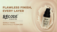 2.01 HD Luminous Matte Foundation 30 ML 2.01 Tianzhu