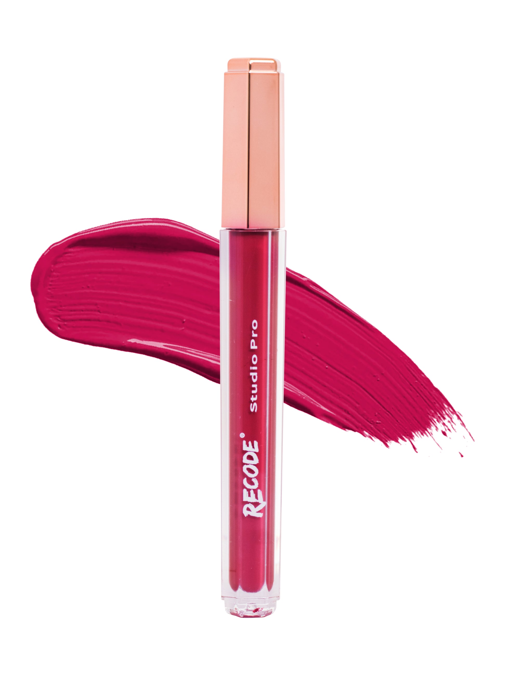 Recode Lip Smacker Lipstick - 3 ML