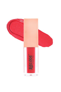 Recode Hydrating Matte Lipstick-3.5 ML