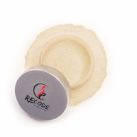 Recode 01 Translucent Setting Powder 01  - 12 G