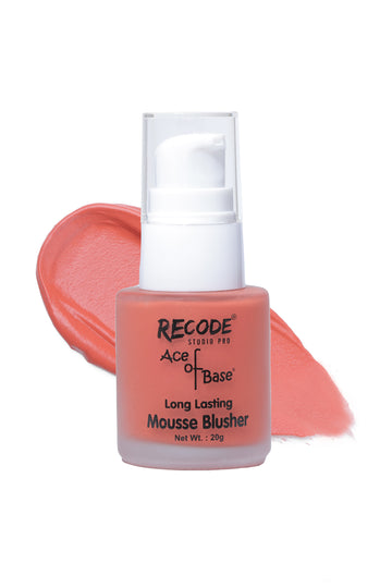 Recode Liquid Blusher 20 Gms - 03 Full of Stars