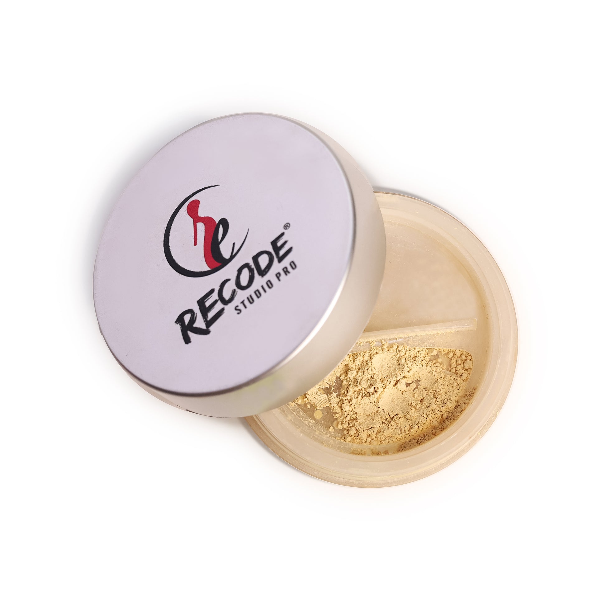 Recode Banana Translucent Setting Powder - 12 G