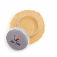 Recode Banana Translucent Setting Powder - 12 G