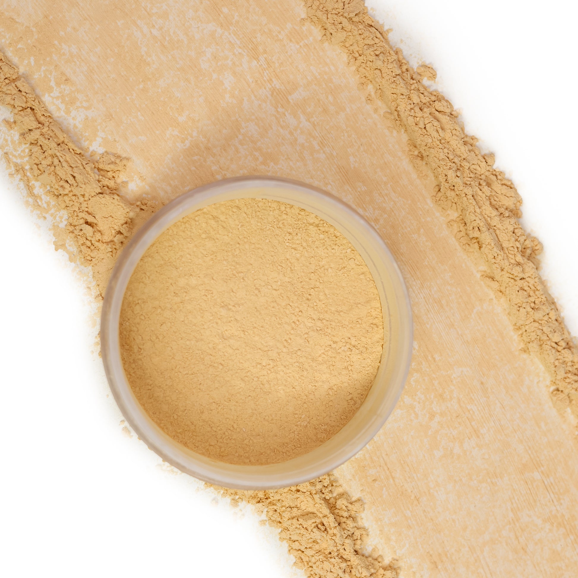 Recode Banana Translucent Setting Powder - 12 G