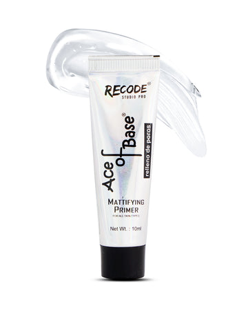 Recode 10 ML Makeup Primer Ace Of Base