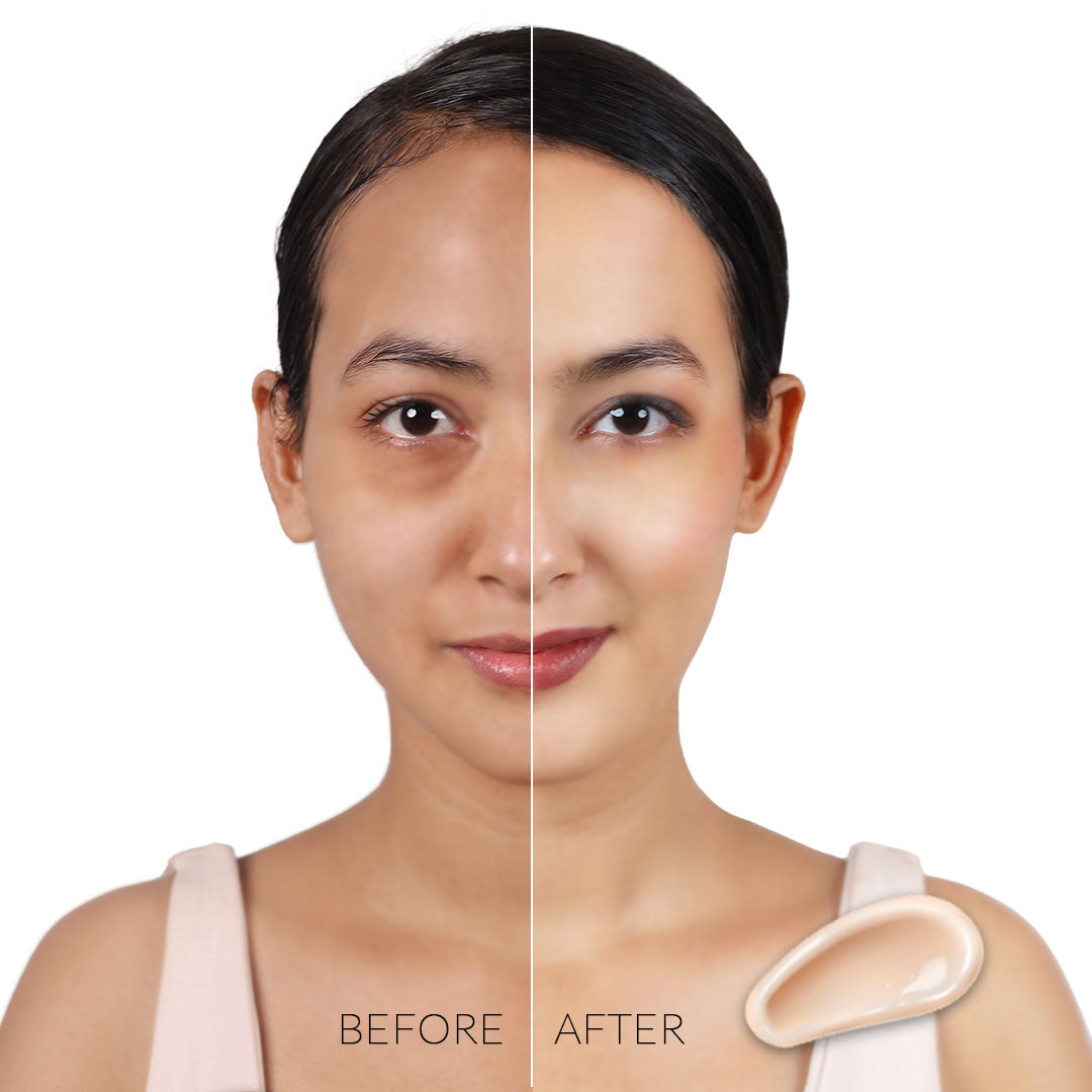 2.01 HD Luminous Matte Foundation 30 ML 2.01 Tianzhu