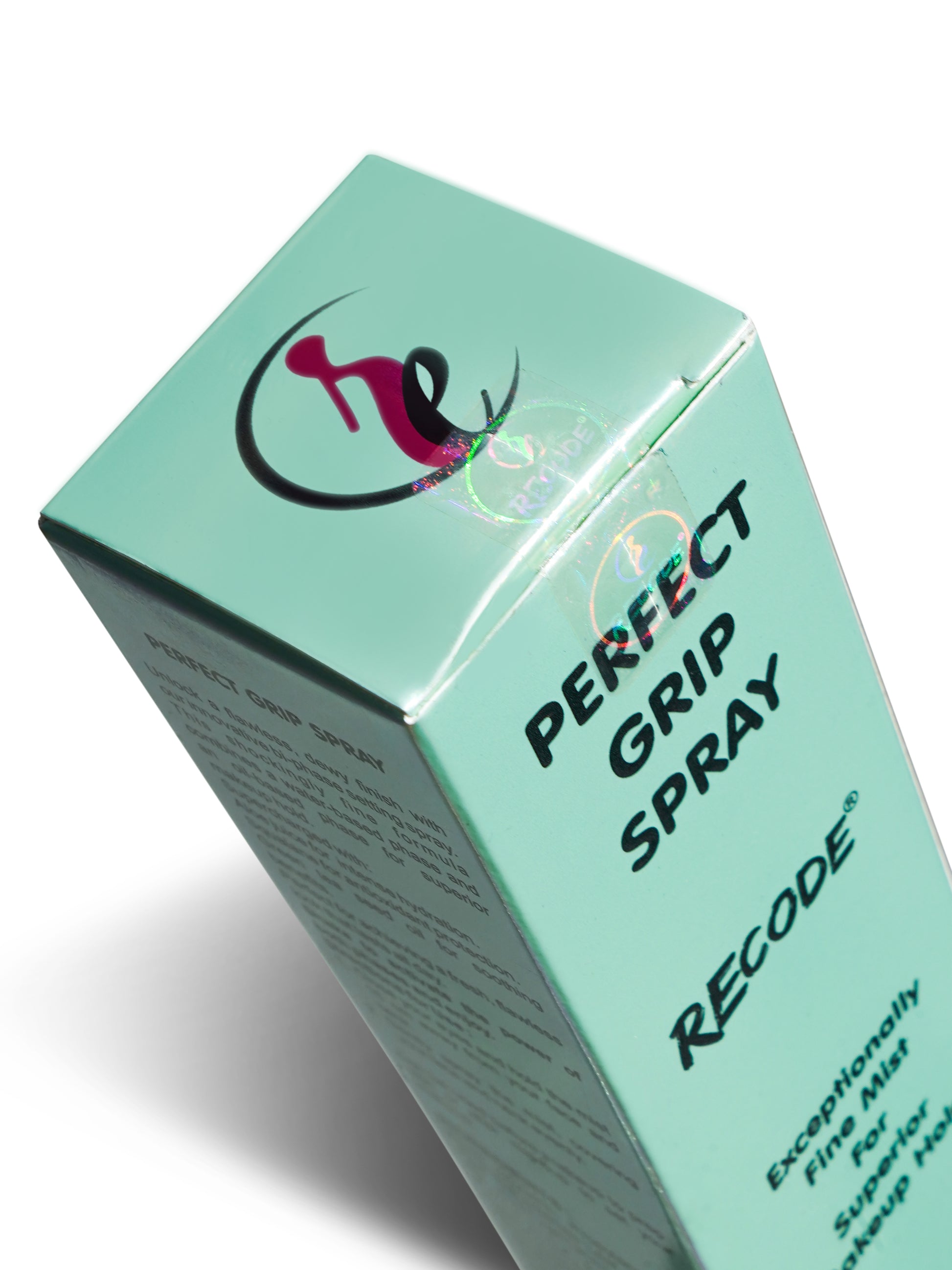 Recode 100 ML Perfect Grip Spray - Makeup Fixer