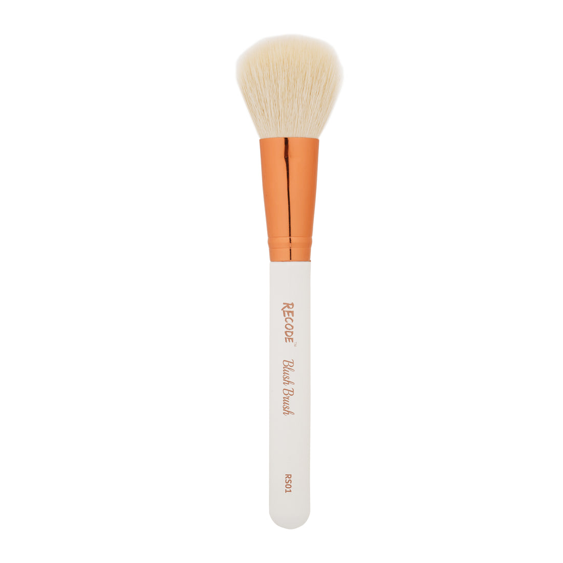 RS- 01 POWDER BLUSH BRUSH - RECODE RS- 01