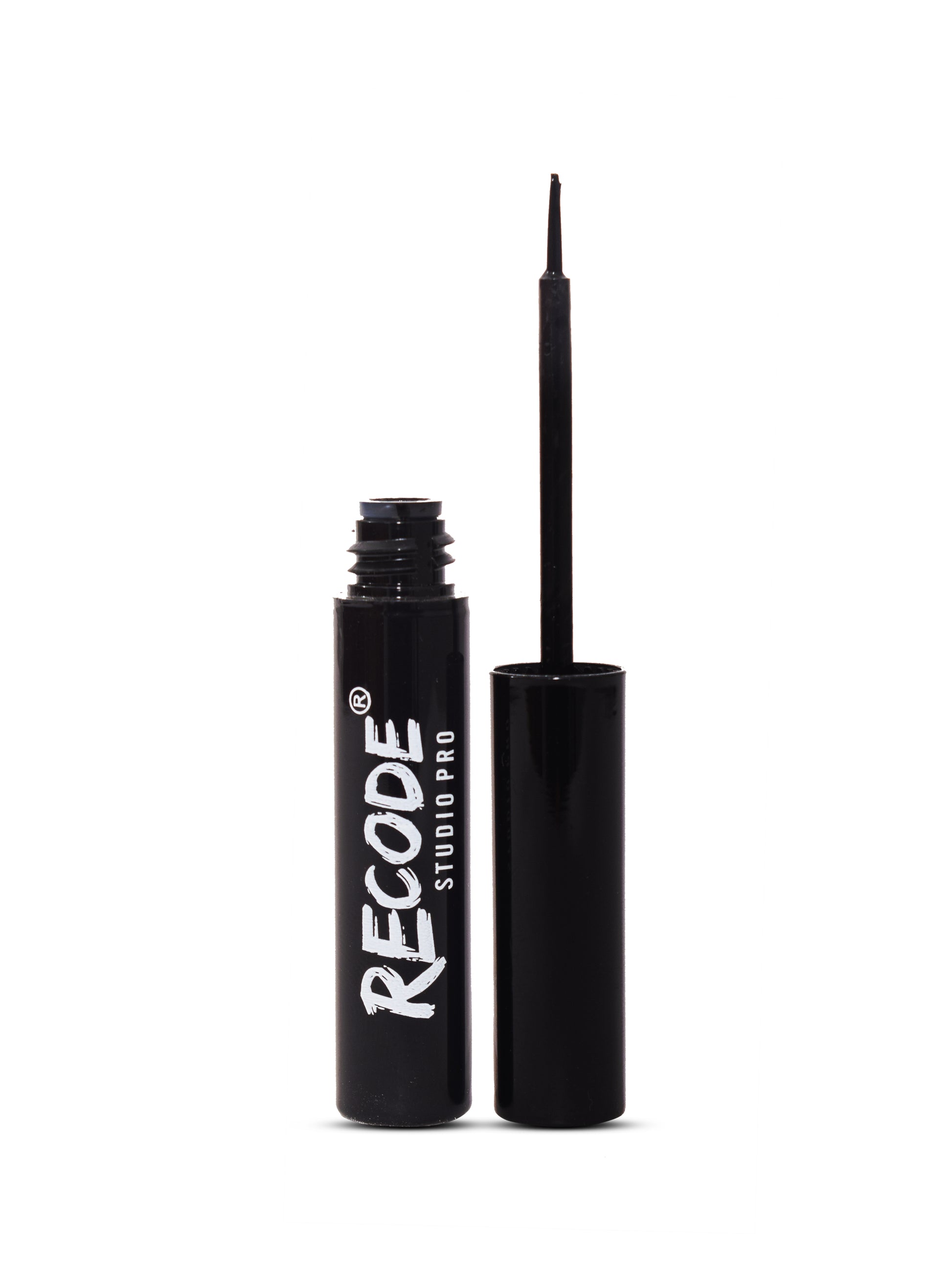 Recode Glossy Eyeliner Black 3.50 ML