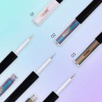 Recode 03 Holographic Liquid Eyeliner 1.60 ML