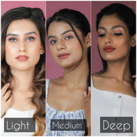 Recode Lip Smacker Lipstick - 3 ML