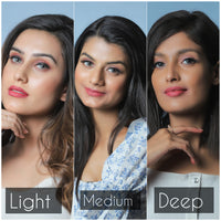 Recode Hydrating Matte Lipstick-3.5 ML