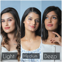 Recode Hydrating Matte Lipstick-3.5 ML