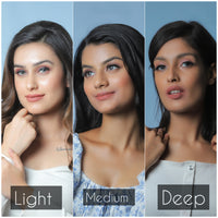 Recode Hydrating Matte Lipstick-3.5 ML
