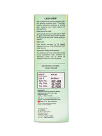 Recode Lash Grip 5 ML - Clear