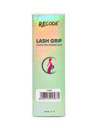 Recode Lash Grip 5 ML - Clear