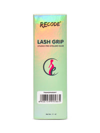 Recode Lash Grip 5 ML - Transparent