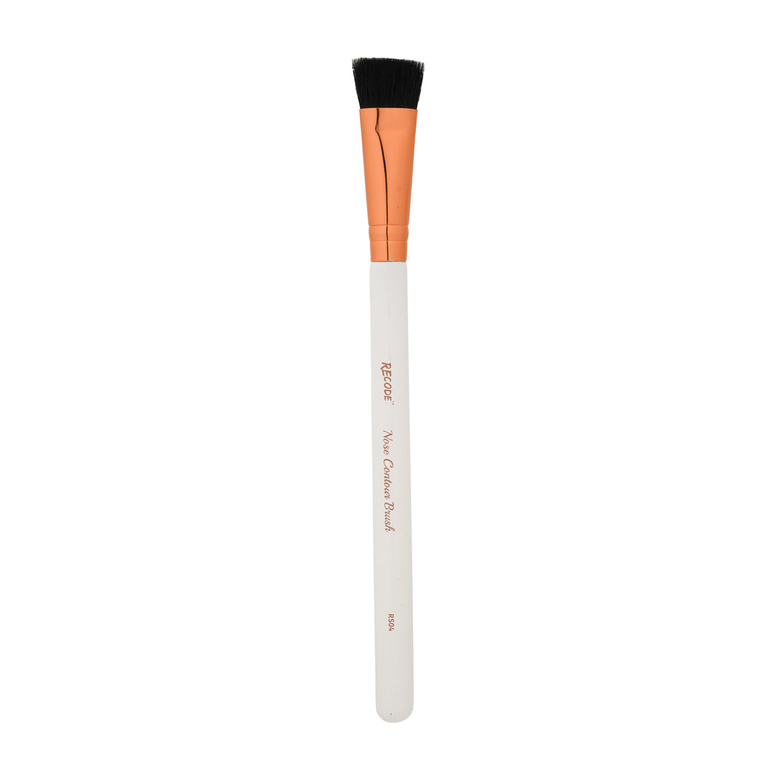 RS 04 Powder/Nose Contour Brush - Recode