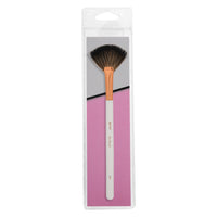 RS 06 Powder Fan Brush - Recode