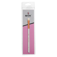 RS 103 Eyeshadow/Pigment/Glitter Applicator Brush - Recode