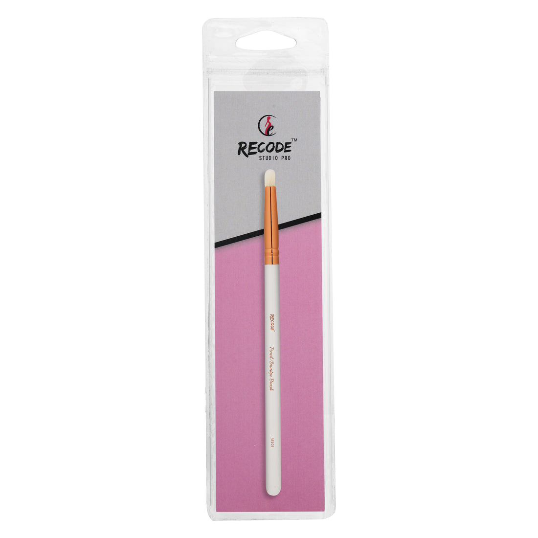 RS 105 PENCIL SMUDGE Brush - RECODE RS 105
