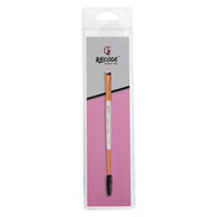 RS 112 Dual Side Eyebrow Brush - Recode