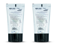 Recode Makeup Primer Combo (2x30 ML) for Oily Skin & Dry Skin  - Ace Of Base Primer 60 ML