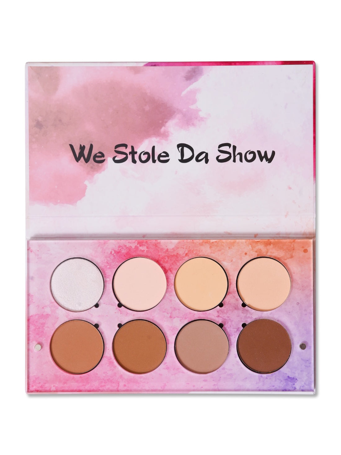 Recode Highlighting & HD Contour Palette - 36g