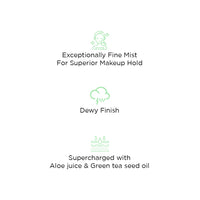 Recode 100 ML Perfect Grip Spray - Makeup Fixer