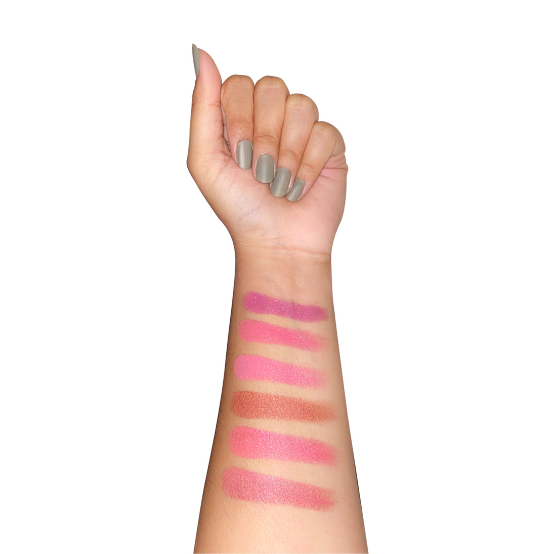 Recode Powder Blusher Palette 54 G