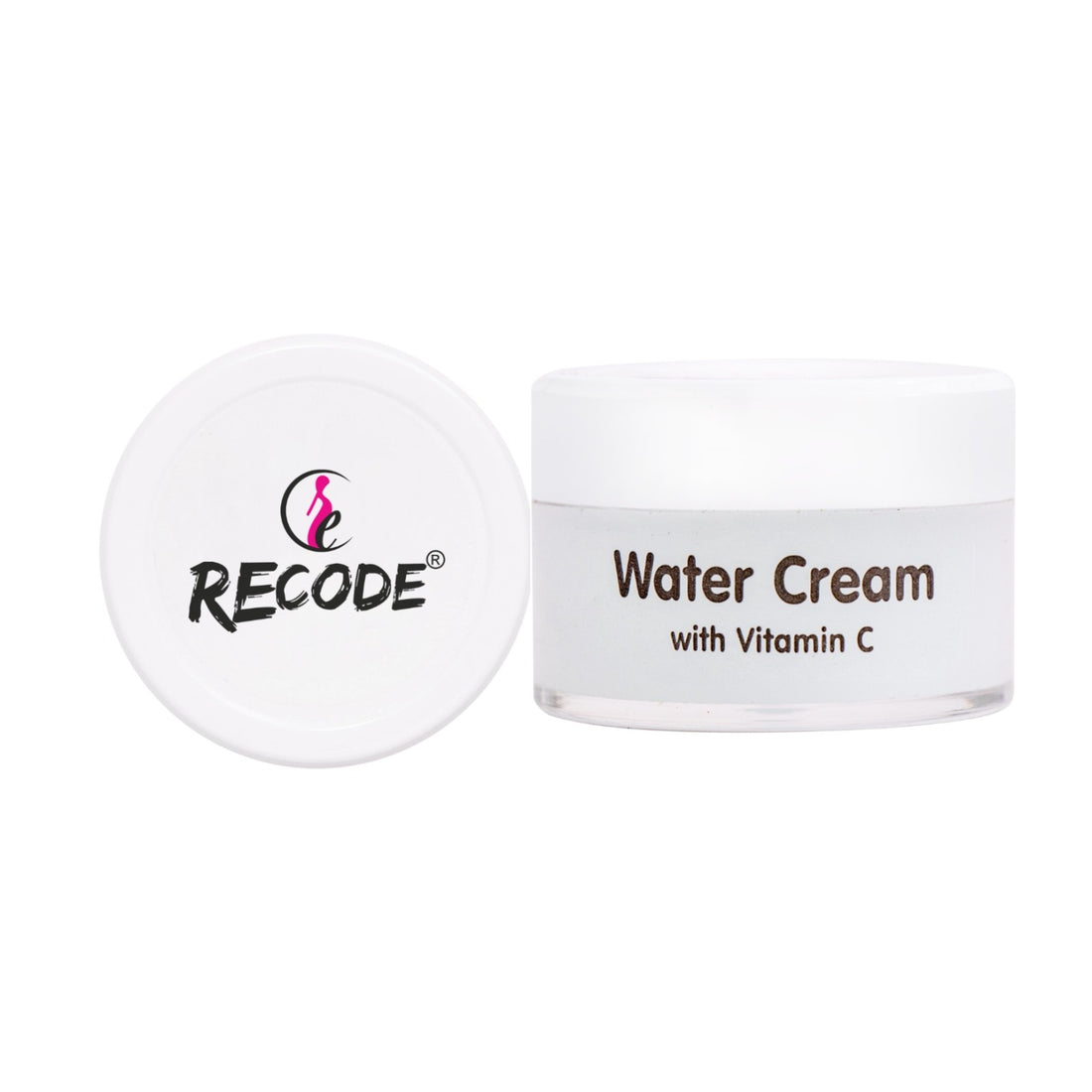 Recode water cream 15 gms