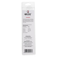 RS 06 Powder Fan Brush - Recode