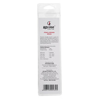 RS 105 Pencil Smudge Brush - Recode