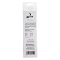 RS 112 Dual Side Eyebrow Brush - Recode