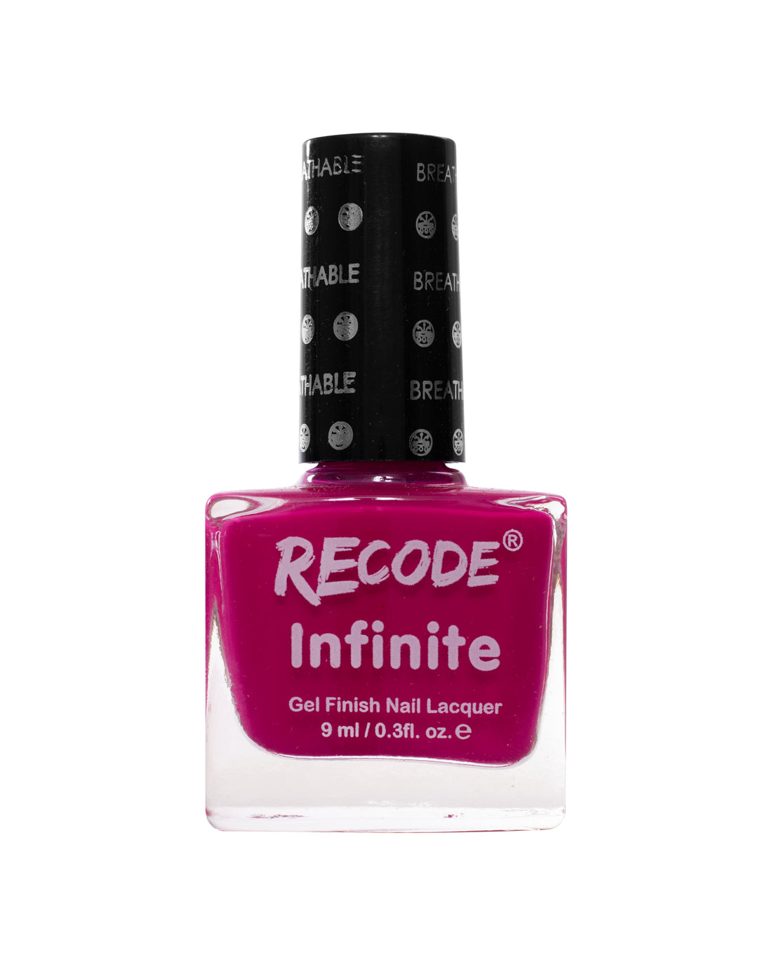 Recode Infinite Gel Nail Polish - 15 (9ml)