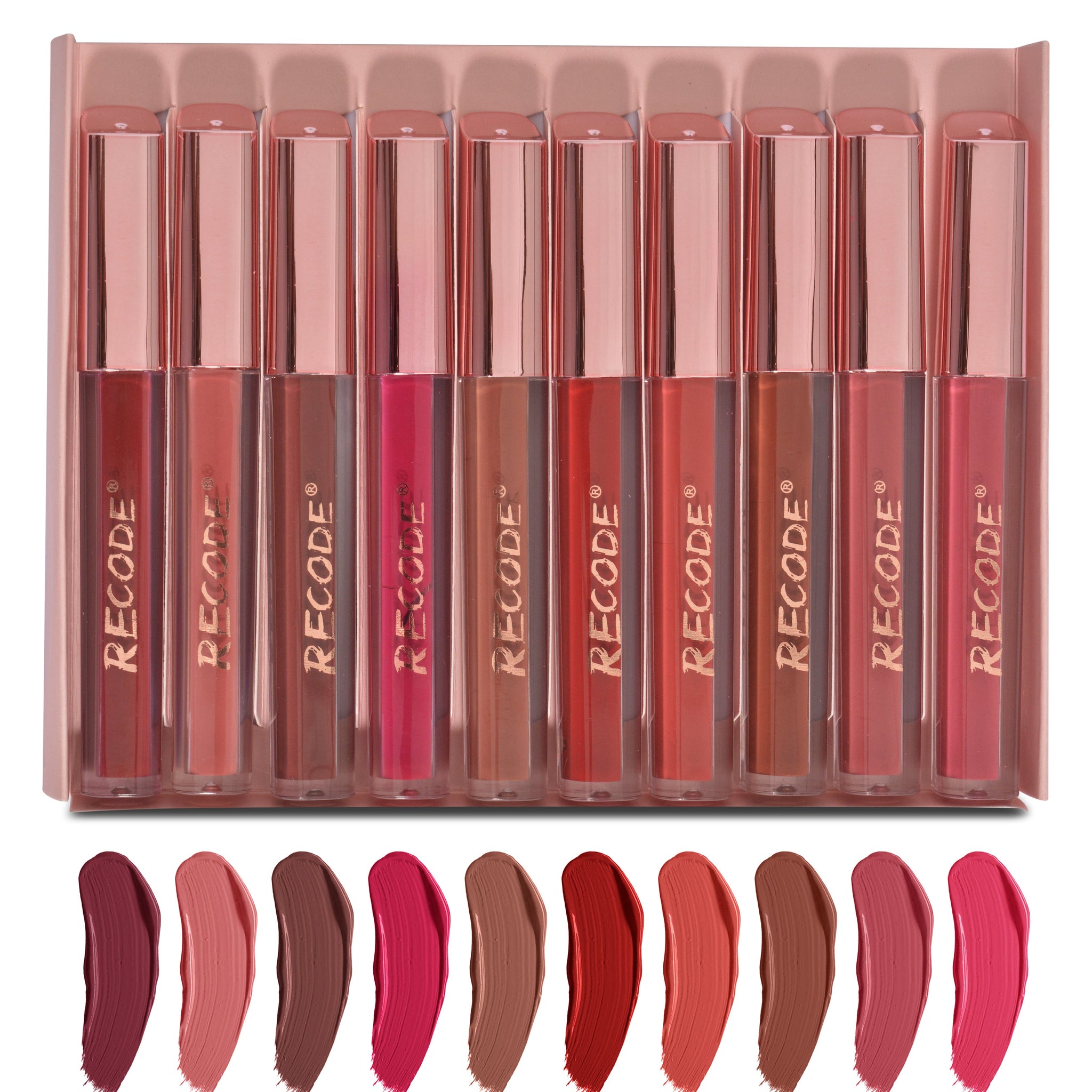 Recode Mini Lipstick Combo