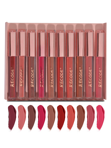 Recode Mini Lipstick Combo