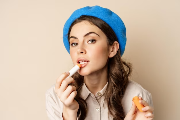 4 Best Lip Tinted Balm for Dry & Chapped Lips In India