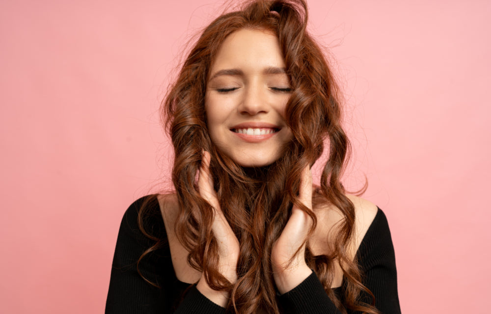 4 Hair Care Essentials To Enhance Your Hair Growth