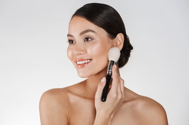 How to Apply Foundation and Concealer for Beginners?