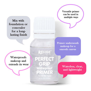 Perfect Grip Primer Recode